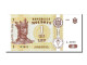 Billet, Moldova, 1 Leu, 1994, NEUF - Moldavie