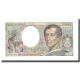 France, 200 Francs, 1990, NEUF, Fayette:70.10c, KM:155d - 200 F 1981-1994 ''Montesquieu''