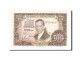 Billet, Espagne, 100 Pesetas, 1953, 1953-04-07, KM:145a, SUP+ - 100 Peseten