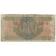 Billet, Égypte, 25 Piastres, 1976-78, KM:47a, AB+ - Egypte