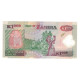 Billet, Zambie, 1000 Kwacha, 2006, KM:44e, NEUF - Sambia