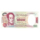 Billet, Venezuela, 1000 Bolivares, 1998, 1998-02-05, KM:76c, SPL - Venezuela