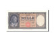 Billet, Italie, 1000 Lire, 1961, 1961-09-25, KM:88d, TTB - 1000 Liras