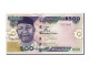 Billet, Nigéria, 500 Naira, 2012, KM:30i, NEUF - Nigeria