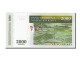 Billet, Madagascar, 2000 Ariary, 2006, KM:90b, NEUF - Madagaskar