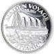 Grande-Bretagne, 1/4 Onza, 1/4 Troy Ounce Of Silver, FDC, Argent - Andere & Zonder Classificatie