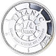 Grande-Bretagne, 1/4 Onza, 1/4 Troy Ounce Of Silver, FDC, Argent - Autres & Non Classés