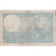 France, 10 Francs, Minerve, 1939, H.75050, TB+, Fayette:7.12, KM:84 - 10 F 1916-1942 ''Minerve''