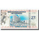 Billet, États-Unis, Billet Touristique, 2016, FLORIDA 27 DOLLARS, NEUF - A Identifier