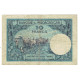 Billet, Madagascar, 10 Francs, 1937-1947, KM:36, TB - Madagaskar