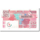 Billet, Pays-Bas, 25 Gulden, 1989, 1989-04-05, KM:100, SUP - 25 Gulden