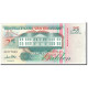 Billet, Surinam, 25 Gulden, 1998, 1998-02-10, KM:138d, NEUF - Suriname