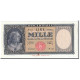 Billet, Italie, 1000 Lire, 1948, 1948-02-10, KM:88a, SUP - 1.000 Lire