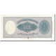 Billet, Italie, 1000 Lire, 1948, 1948-02-10, KM:88a, SUP - 1000 Liras