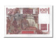 Billet, France, 100 Francs, 100 F 1945-1954 ''Jeune Paysan'', 1948, 1948-04-29 - 100 F 1945-1954 ''Jeune Paysan''