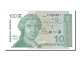 Billet, Croatie, 100 Dinara, 1991, 1991-10-08, NEUF - Croatia