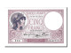 Billet, France, 5 Francs, 5 F 1917-1940 ''Violet'', 1940, 1940-12-26, SUP+ - 5 F 1917-1940 ''Violet''