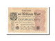 Billet, Allemagne, 2 Millionen Mark, 1923, 1923-08-09, SUP - 2 Miljoen Mark