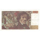 France, 100 Francs, Delacroix, 1982, TTB, Fayette:69.6, KM:154b - 100 F 1978-1995 ''Delacroix''