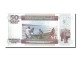 Billet, Burundi, 50 Francs, 2007, 2007-11-01, NEUF - Burundi