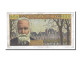 Billet, France, 5 Nouveaux Francs, 5 NF 1959-1965 ''Victor Hugo'', 1959 - 5 NF 1959-1965 ''Victor Hugo''