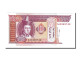 Billet, Mongolie, 20 Tugrik, 1993, NEUF - Mongolie