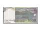 Billet, Indonésie, 1000 Rupiah, 2000, NEUF - Indonesia
