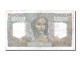 Billet, France, 1000 Francs, 1 000 F 1945-1950 ''Minerve Et Hercule'', 1946 - 1 000 F 1945-1950 ''Minerve Et Hercule''