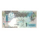 Billet, Qatar, 1 Riyal, Undated (2003), KM:20, TTB - Qatar