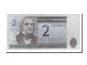 Billet, Estonia, 2 Krooni, 2006, NEUF - Estonia