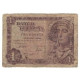 Billet, Espagne, 1 Peseta, 1948, 1948-06-19, KM:135a, AB - 1-2 Pesetas