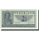 Billet, Pays-Bas, 2 1/2 Gulden, 1949, 1949-08-08, KM:73, NEUF - 2 1/2 Gulden
