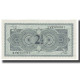 Billet, Pays-Bas, 2 1/2 Gulden, 1949, 1949-08-08, KM:73, NEUF - 2 1/2 Gulden