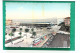 CARTOLINA POSTALE VIAGGIATA 1953 ROMA (ROMA), LAZIO, ITALIA: STAZIONE TERMINI 0050 POSTCARD - Stazione Termini