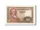 Billet, Espagne, 100 Pesetas, 1948, 1948-05-02, KM:137a, TTB - 100 Pesetas