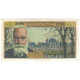 France, 5 Nouveaux Francs, Victor Hugo, 1965, 1965-10-07, TTB+, Fayette:56.20 - 5 NF 1959-1965 ''Victor Hugo''