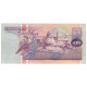 Billet, Surinam, 100 Gulden, 1998, 1998-02-10, KM:139b, TTB - Surinam
