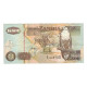 Billet, Zambie, 500 Kwacha, 2001, KM:39c, TTB+ - Zambia