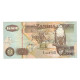 Billet, Zambie, 500 Kwacha, 2001, KM:39c, TTB+ - Zambie