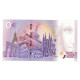 France, Billet Touristique - 0 Euro, 2016, UEJD002050, CITE FRUGES PESSAC, NEUF - Sonstige & Ohne Zuordnung