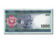 Billet, Mauritanie, 1000 Ouguiya, 2006, KM:13b, NEUF - Mauritanie