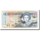 Billet, Etats Des Caraibes Orientales, 10 Dollars, Undated (2000), KM:38v, NEUF - East Carribeans