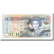 Billet, Etats Des Caraibes Orientales, 10 Dollars, Undated (2000), KM:38v, NEUF - Caribes Orientales