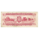 Billet, Guyana, 1 Dollar, KM:21d, TB - Guyana
