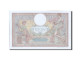 Billet, France, 100 Francs, 100 F 1908-1939 ''Luc Olivier Merson'', 1920 - 100 F 1908-1939 ''Luc Olivier Merson''