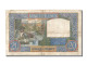 Billet, France, 20 Francs, 20 F 1939-1942 ''Science Et Travail'', 1940 - 20 F 1939-1942 ''Science Et Travail''