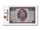 Billet, Birmanie, 1 Kyat, 1965, NEUF - Autres - Asie