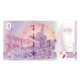 France, Billet Touristique - 0 Euro, 2015, UEBC002410, CHATEAU ROYAL DE - Sonstige & Ohne Zuordnung