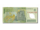 Billet, Roumanie, 10,000 Lei, 1999, NEUF - Roumanie