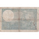 France, 10 Francs, Minerve, 1939, M.75432, TB+, Fayette:7.13, KM:84 - 10 F 1916-1942 ''Minerve''